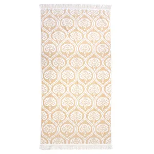 Tamarindo Beach Towel