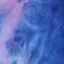 Terry Cloth Zip Beach Towel Tie Dye