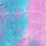 Terry Cloth Zip Beach Towel Tie Dye