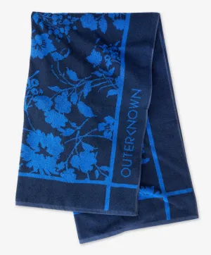 The Beach Towel - FINAL SALE