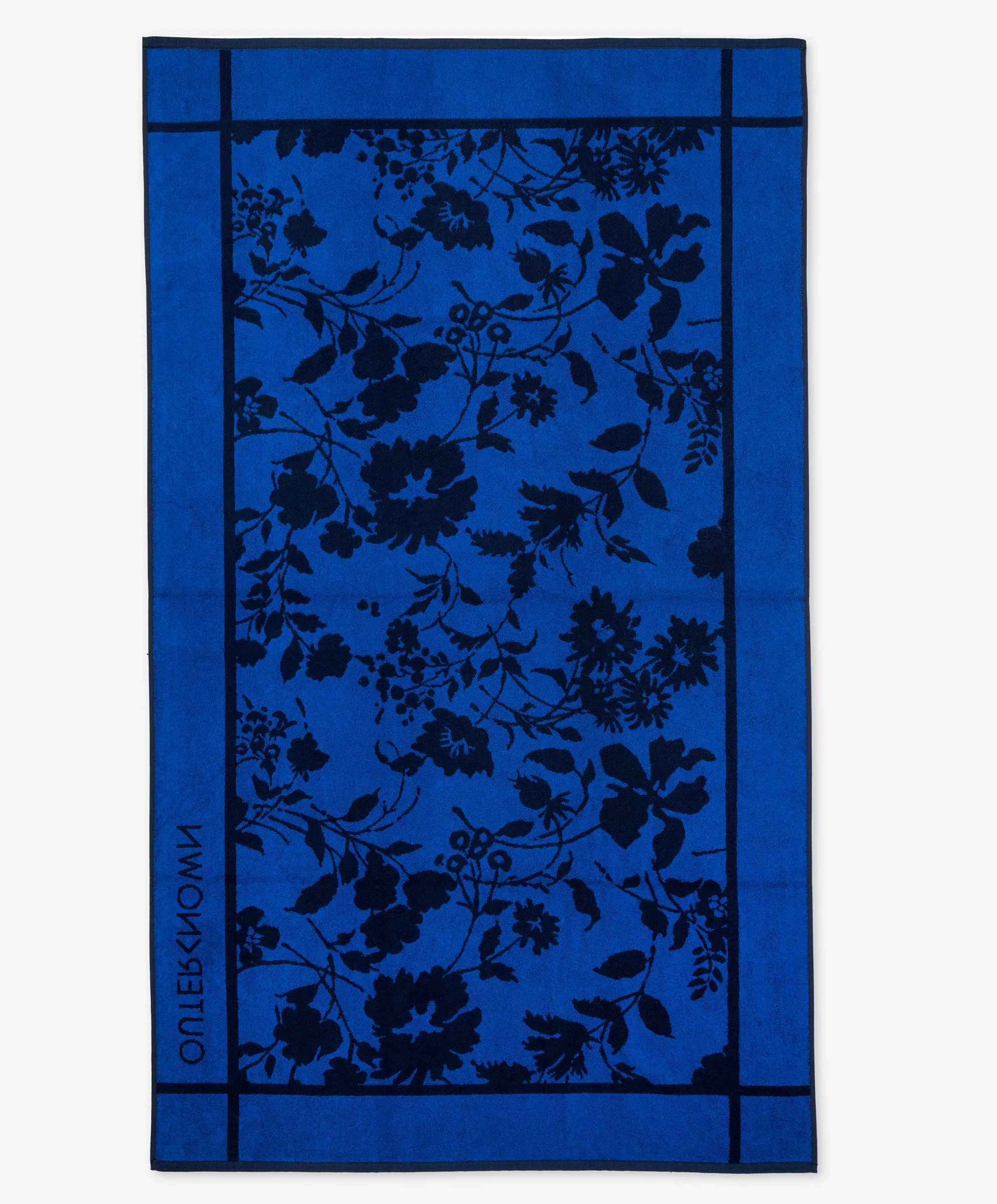 The Beach Towel - FINAL SALE