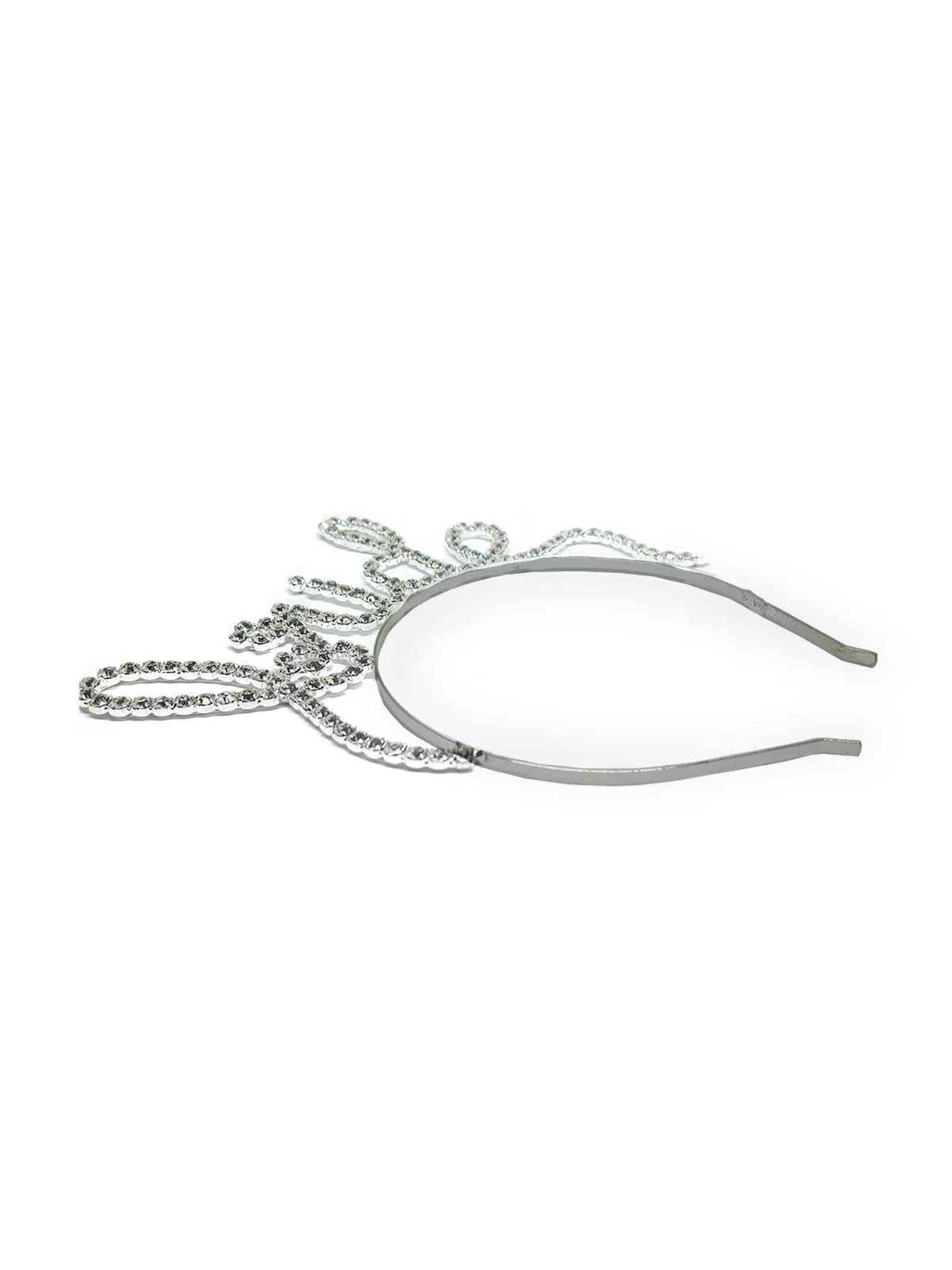 The Bride Headband