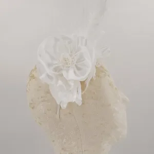 The Paschar Fascinator Headband