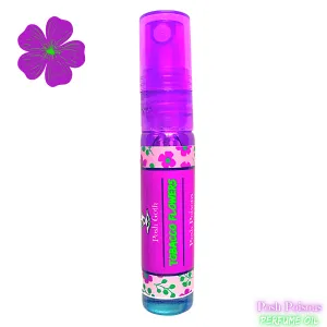 TOBACCO FLOWERS Gothic Perfume 5 ml spray