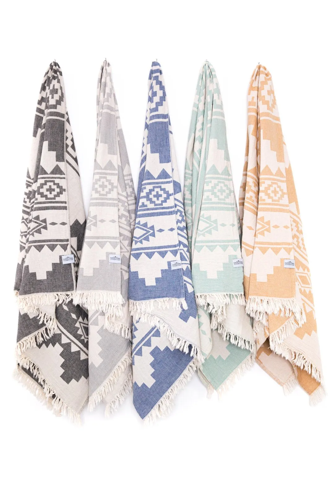 Tofino Towel Beachcomber Towel
