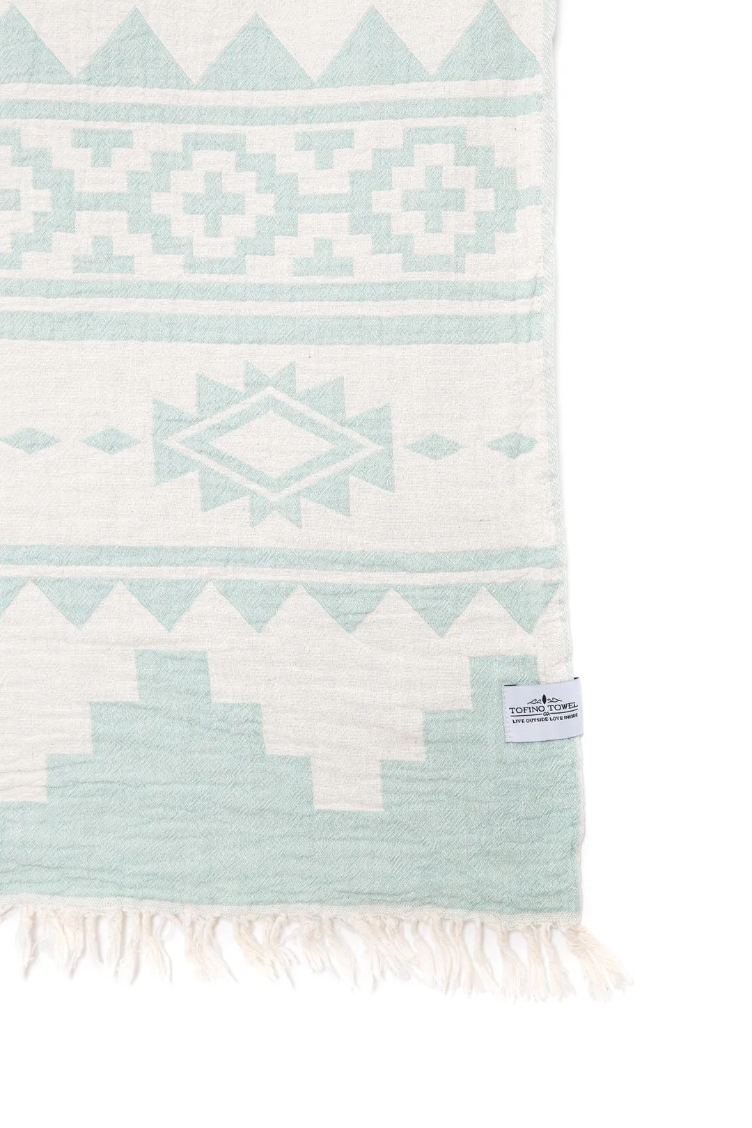 Tofino Towel Beachcomber Towel