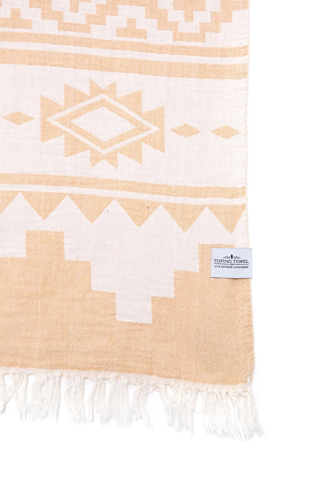 Tofino Towel Beachcomber Towel