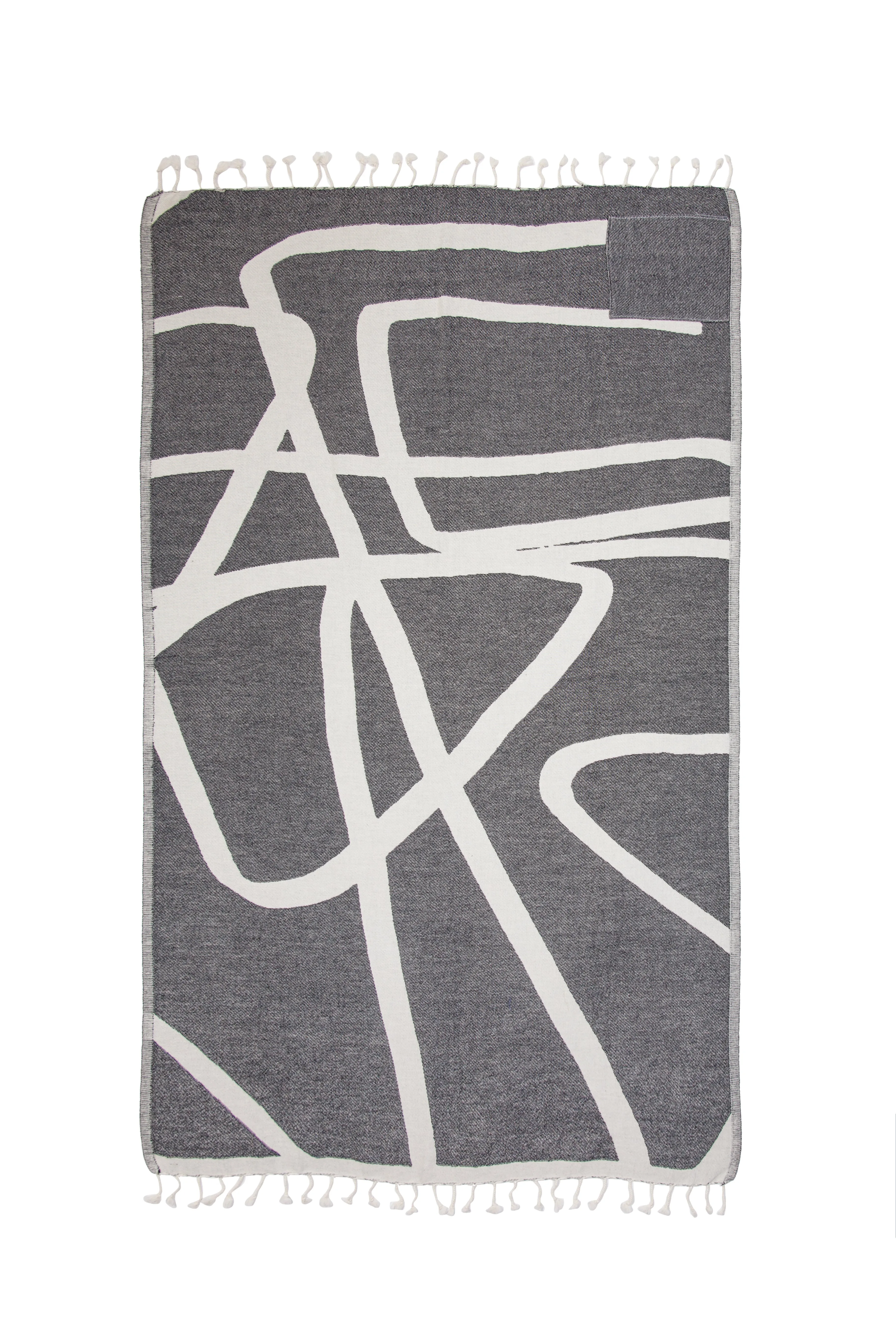 Tofino Towel River Pocket Towel