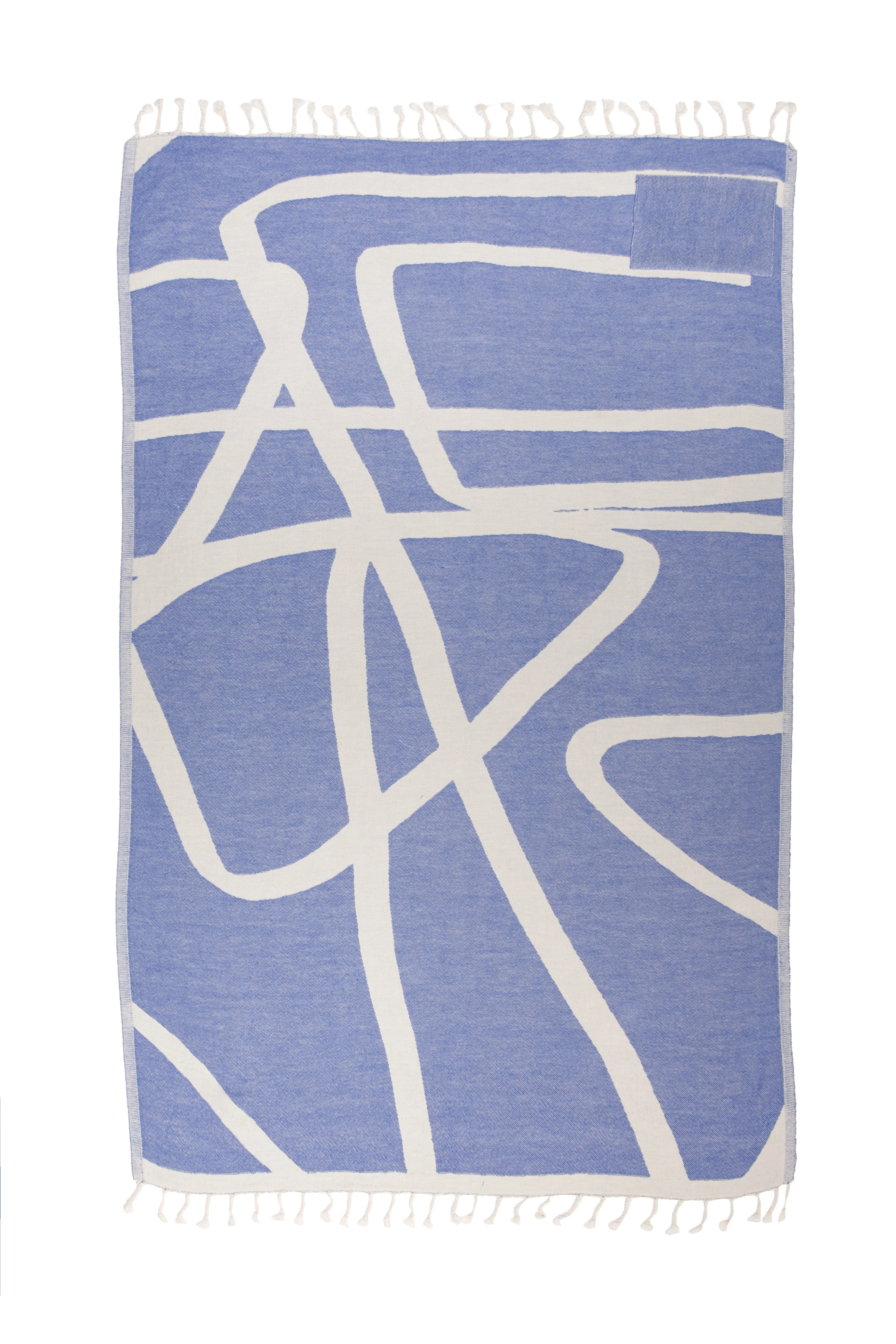 Tofino Towel River Pocket Towel
