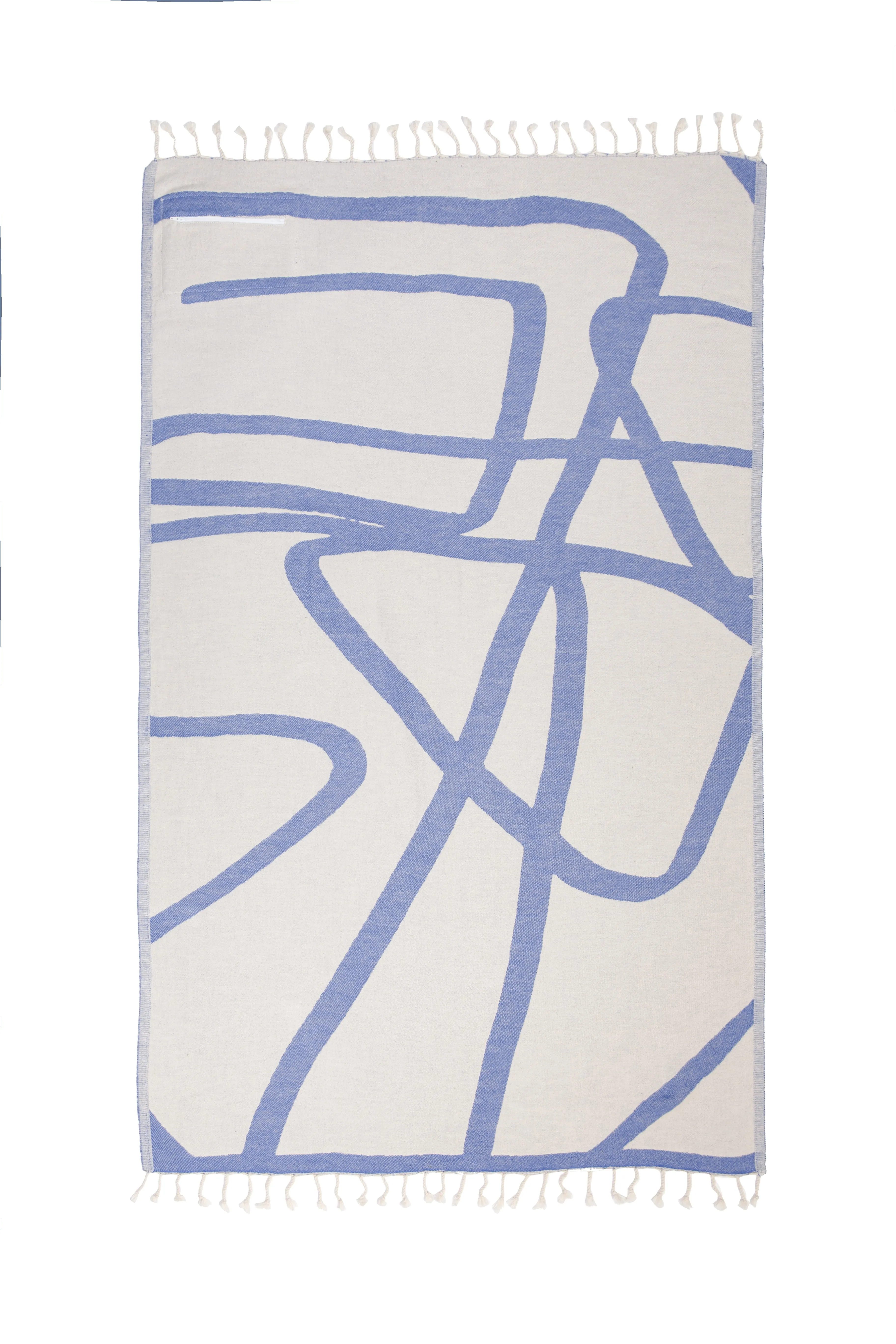 Tofino Towel River Pocket Towel