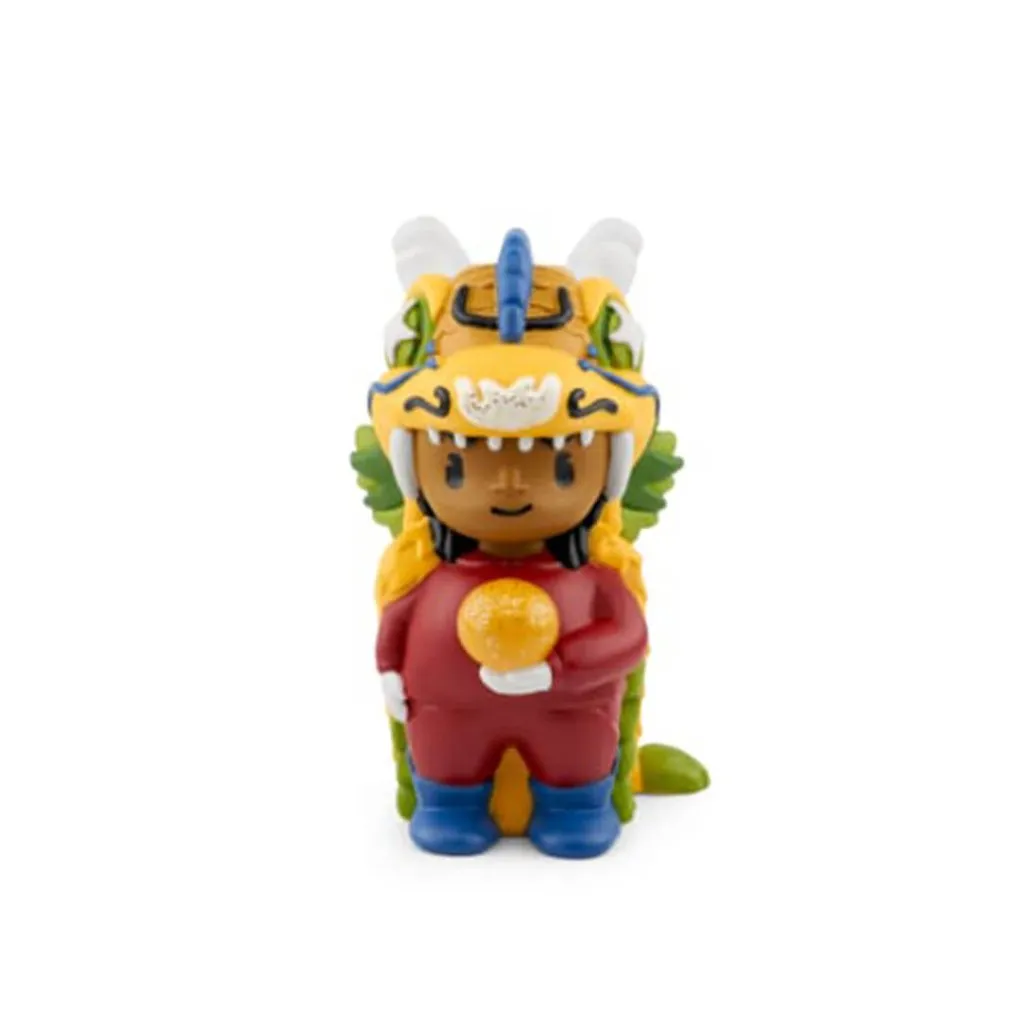 TONIES Lunar New Year