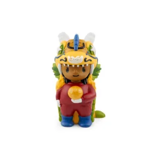 TONIES Lunar New Year