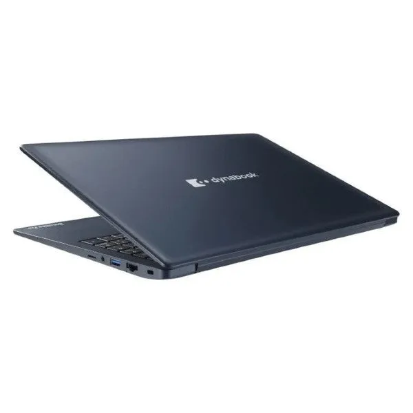 Toshiba Satellite PRO 15.6-inch FHD Laptop - Intel Core i5-1035G1 256GB SSD 8GB RAM Win 10 SL