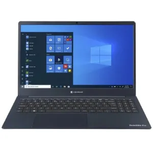 Toshiba Satellite PRO 15.6-inch FHD Laptop - Intel Core i5-1035G1 256GB SSD 8GB RAM Win 10 SL