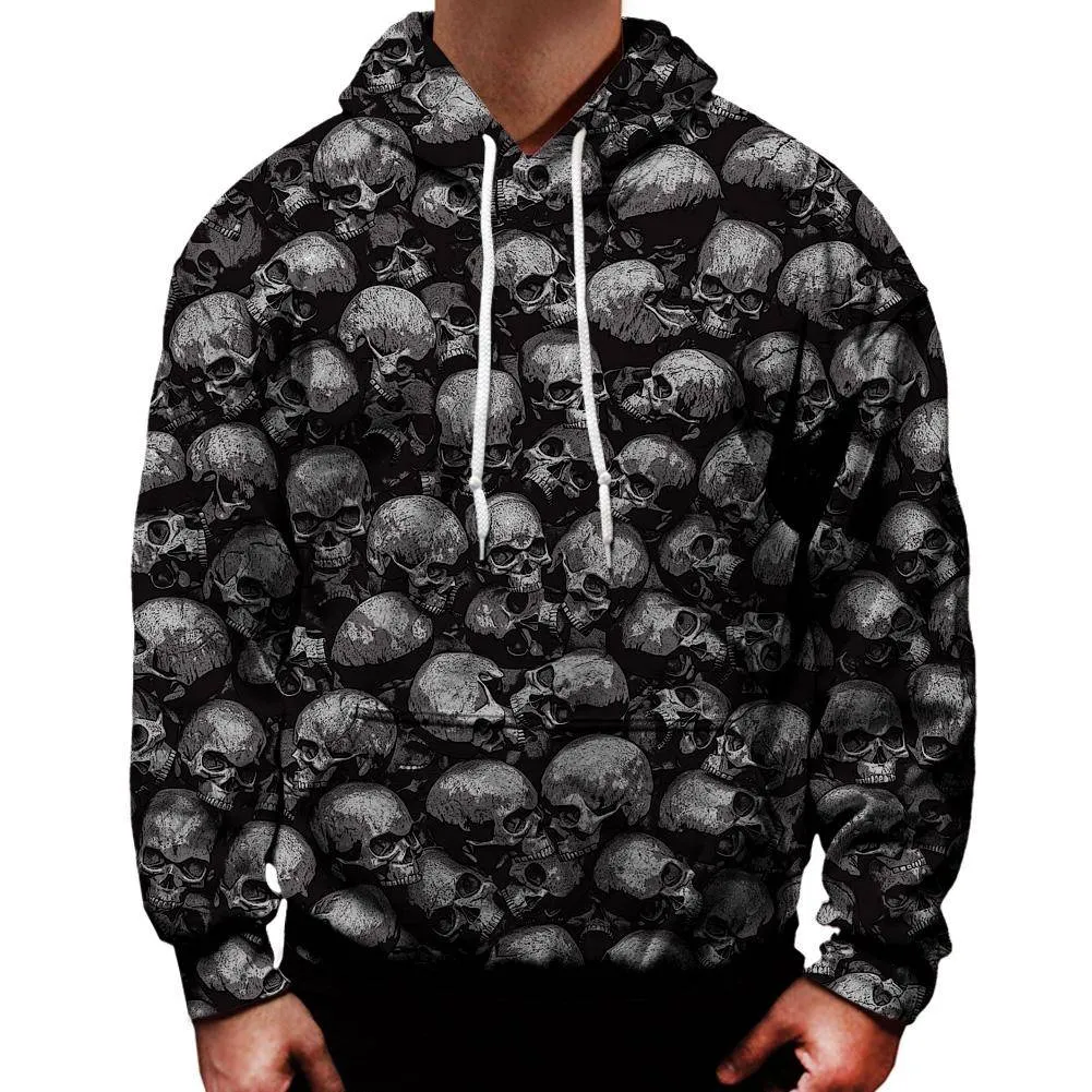 Totally Gothic Hoodie
