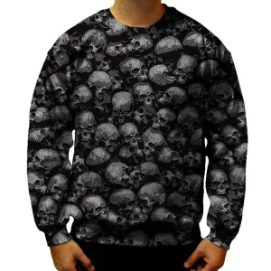 Totally Gothic Sweatshirt