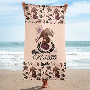 Towel Geron 'Roma'