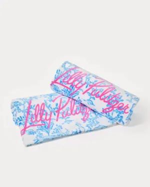Towel Set (Tall Tales)