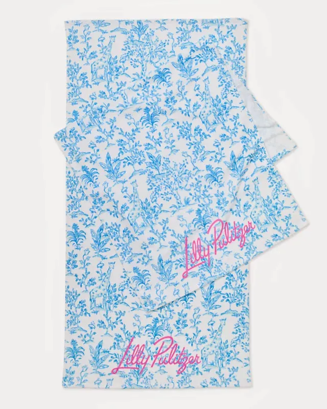 Towel Set (Tall Tales)