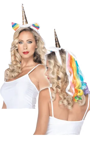 Unicorn Headband