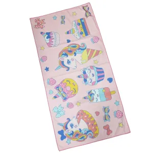 Unicorn Towel 1 S-141