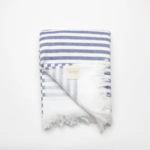 Valencia - Turkish Beach Towel