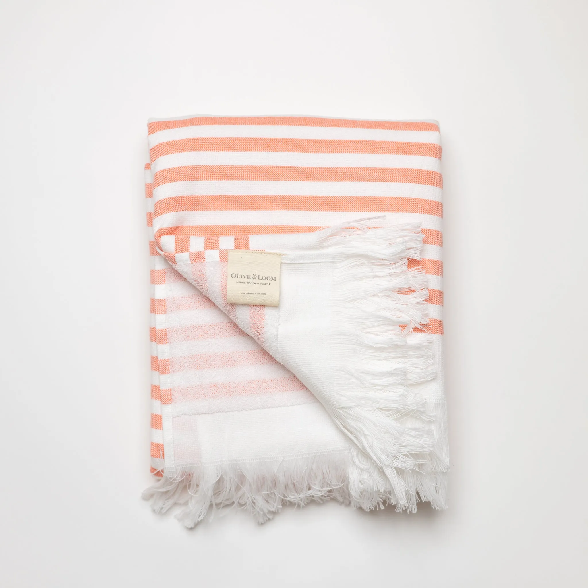 Valencia - Turkish Beach Towel