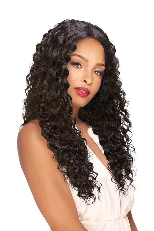 Vella Beach Curl