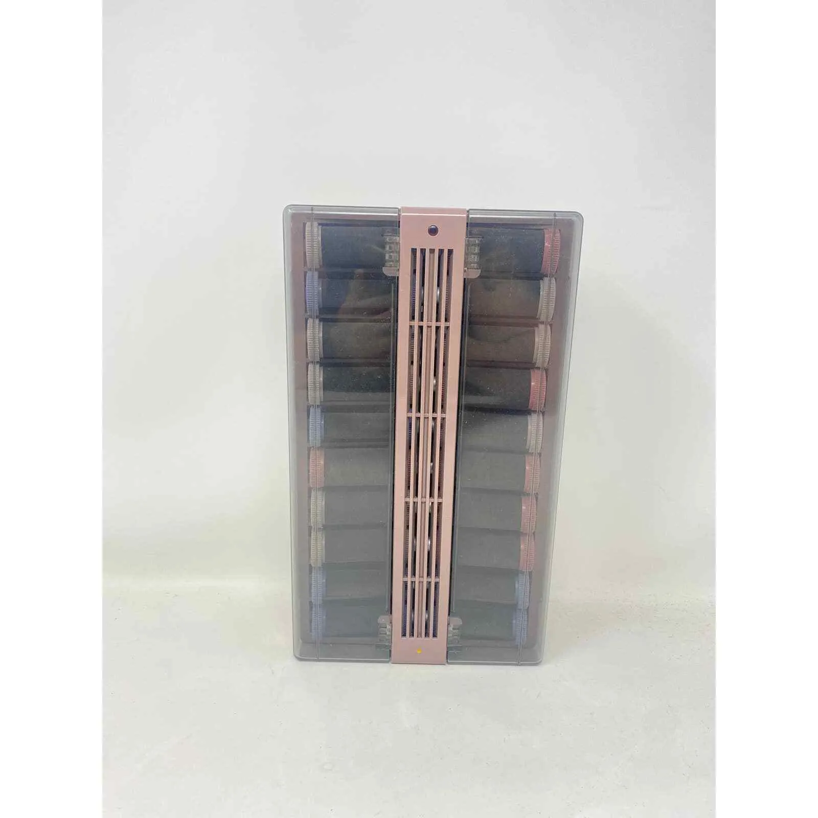 Vidal Sassoon SlimSetter VS370 Hair Rollers Hair Curlers Pageant