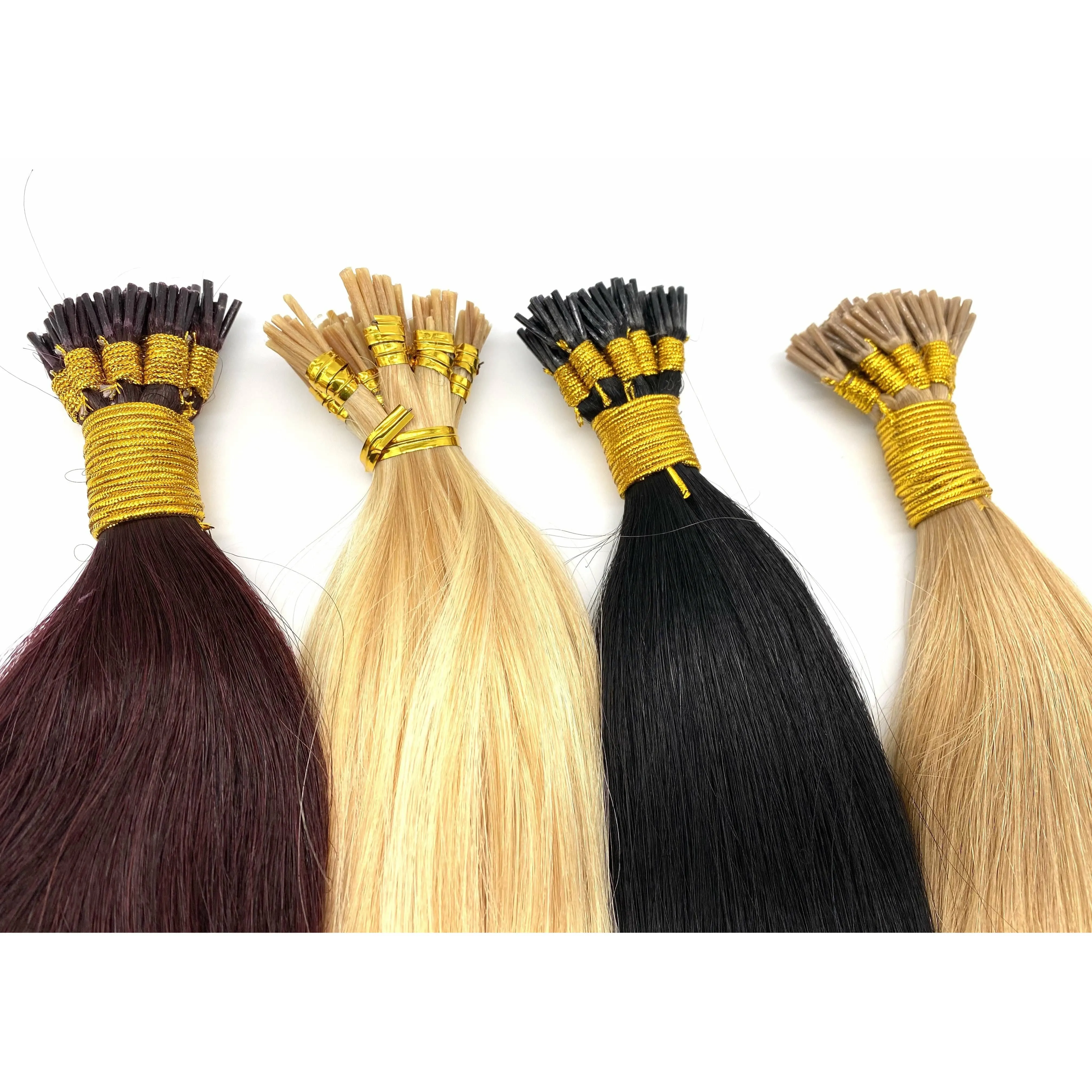 VIP I-Tip System / Straight 18'' (70 grams)