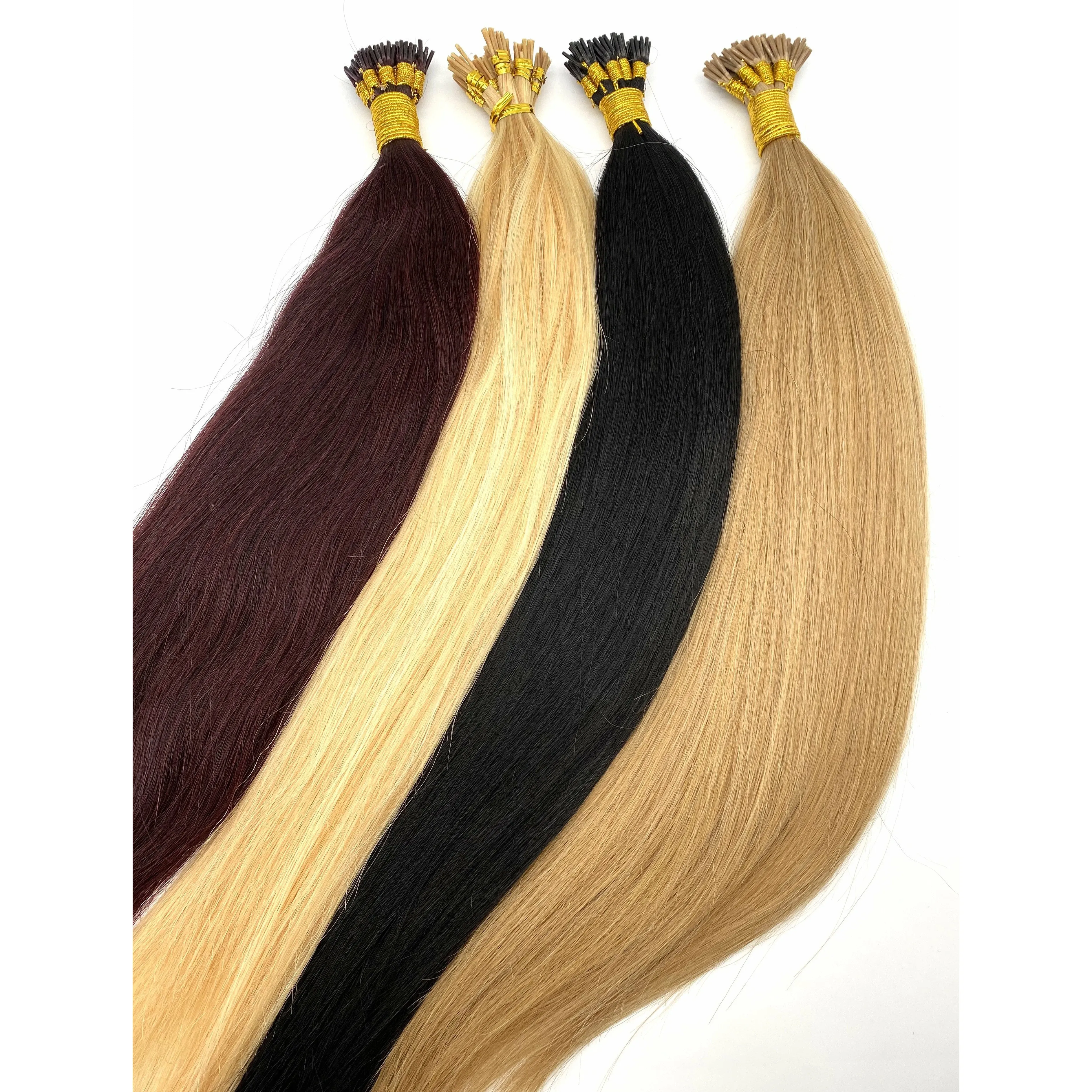 VIP I-Tip System / Straight 18'' (70 grams)