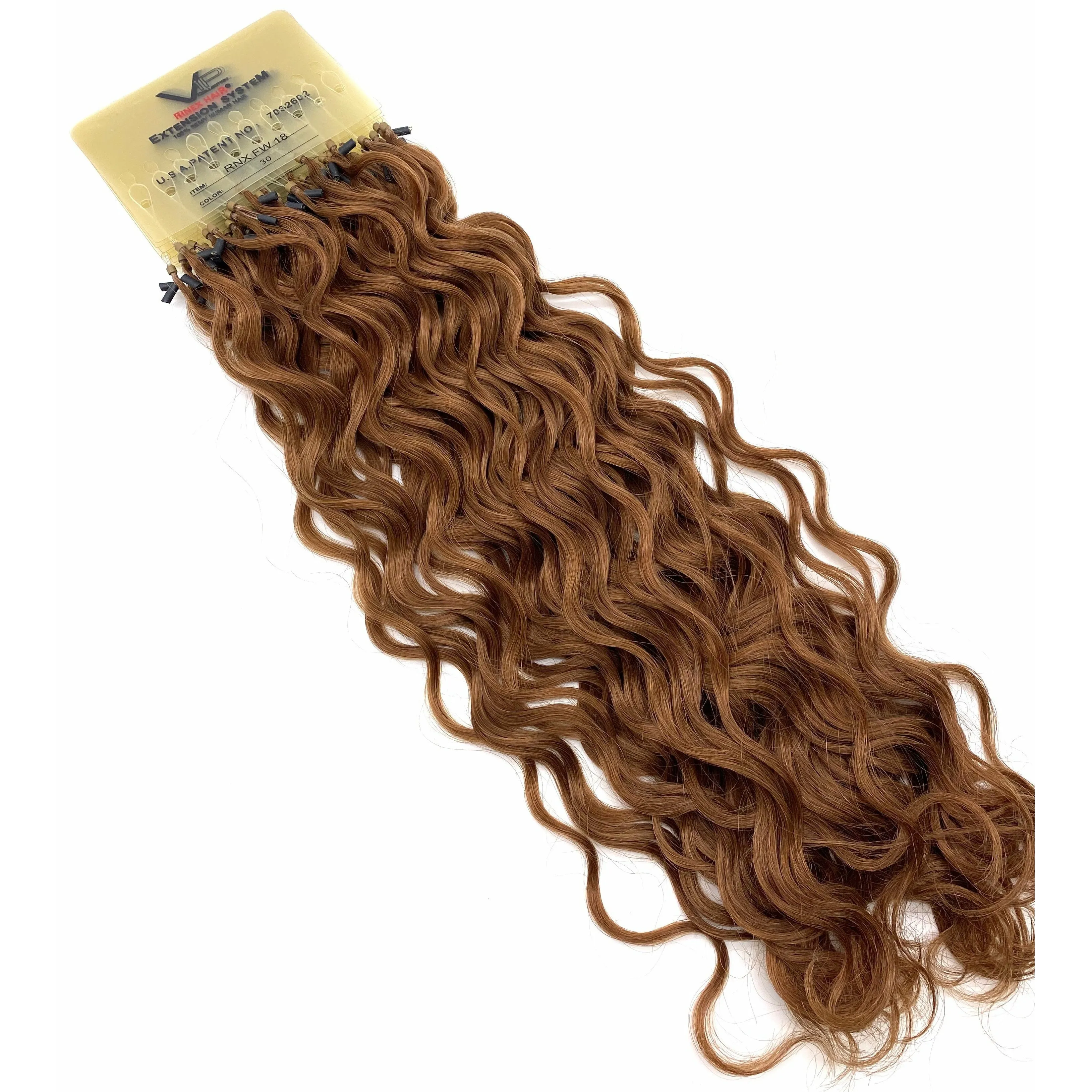 VIP RineX System / Curly 18"