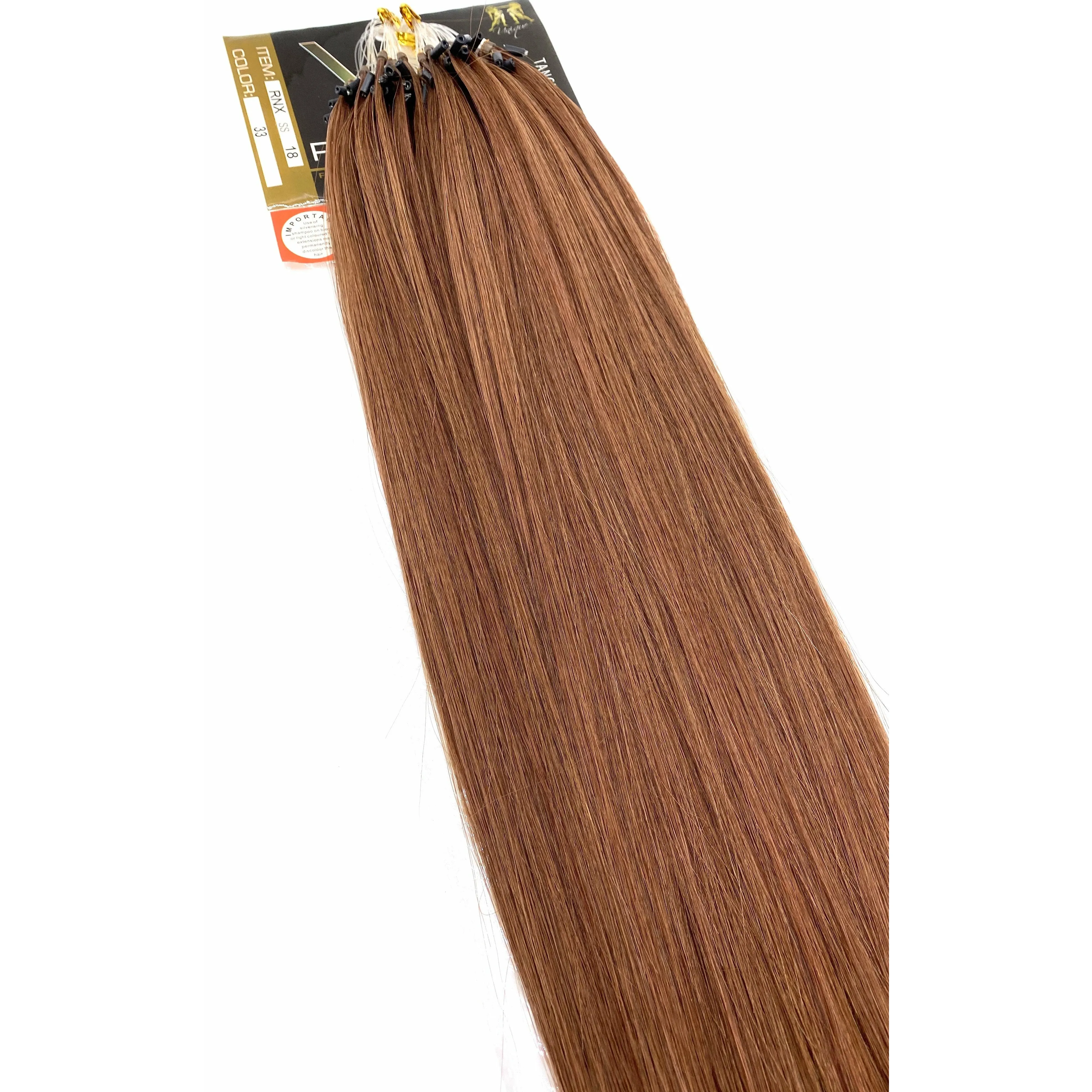 VIP RineX System / Straight 18"