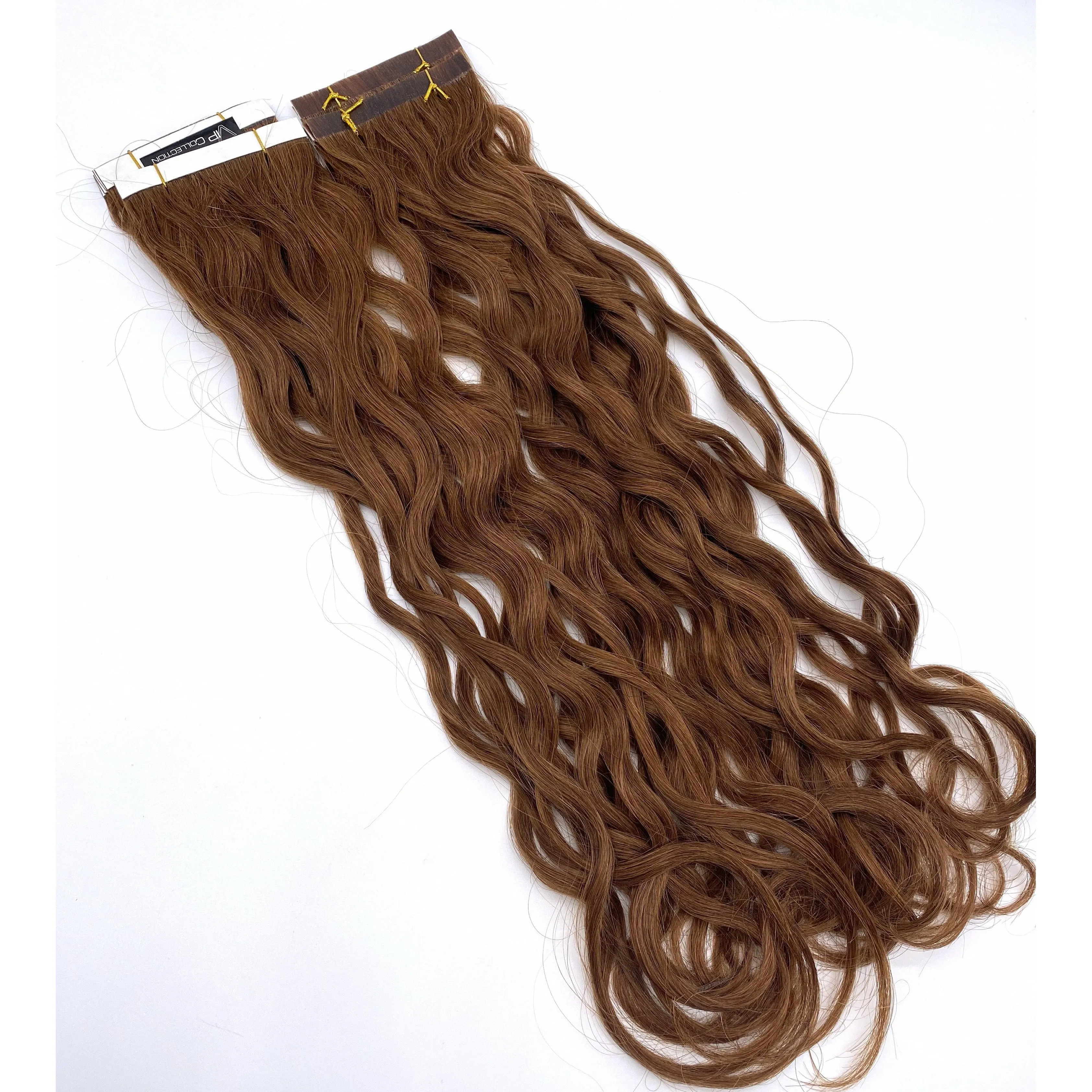 VIP TapeX System / French Wave 18"