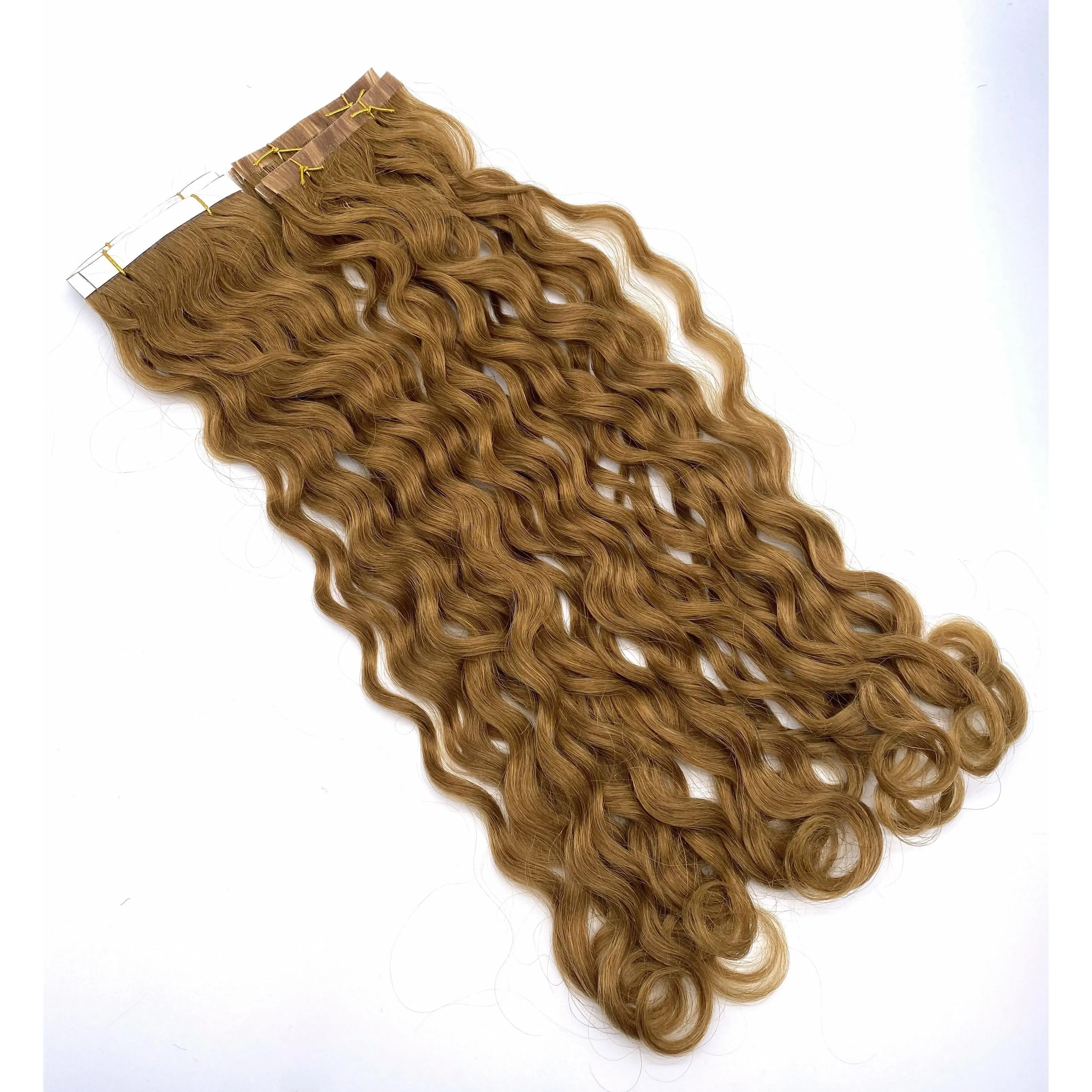 VIP TapeX System / French Wave 18"