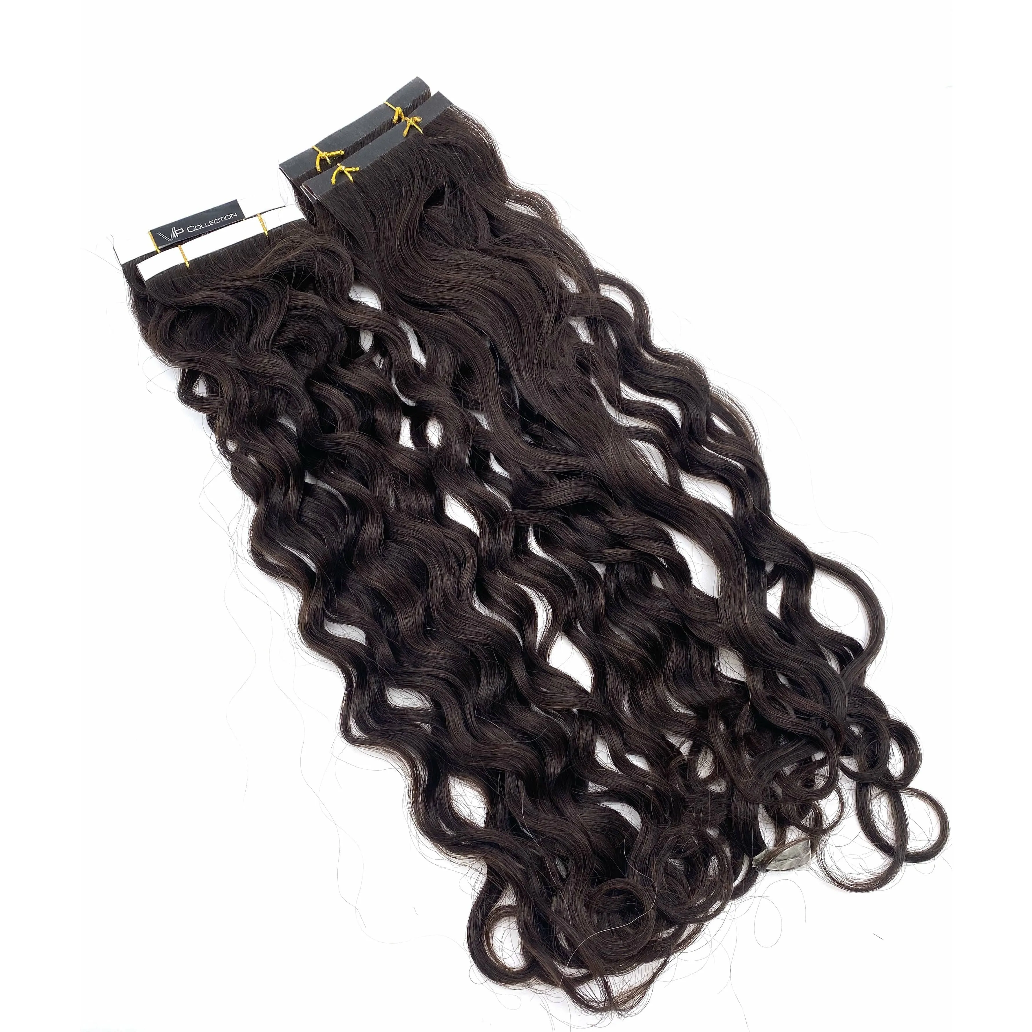 VIP TapeX System / French Wave 18"