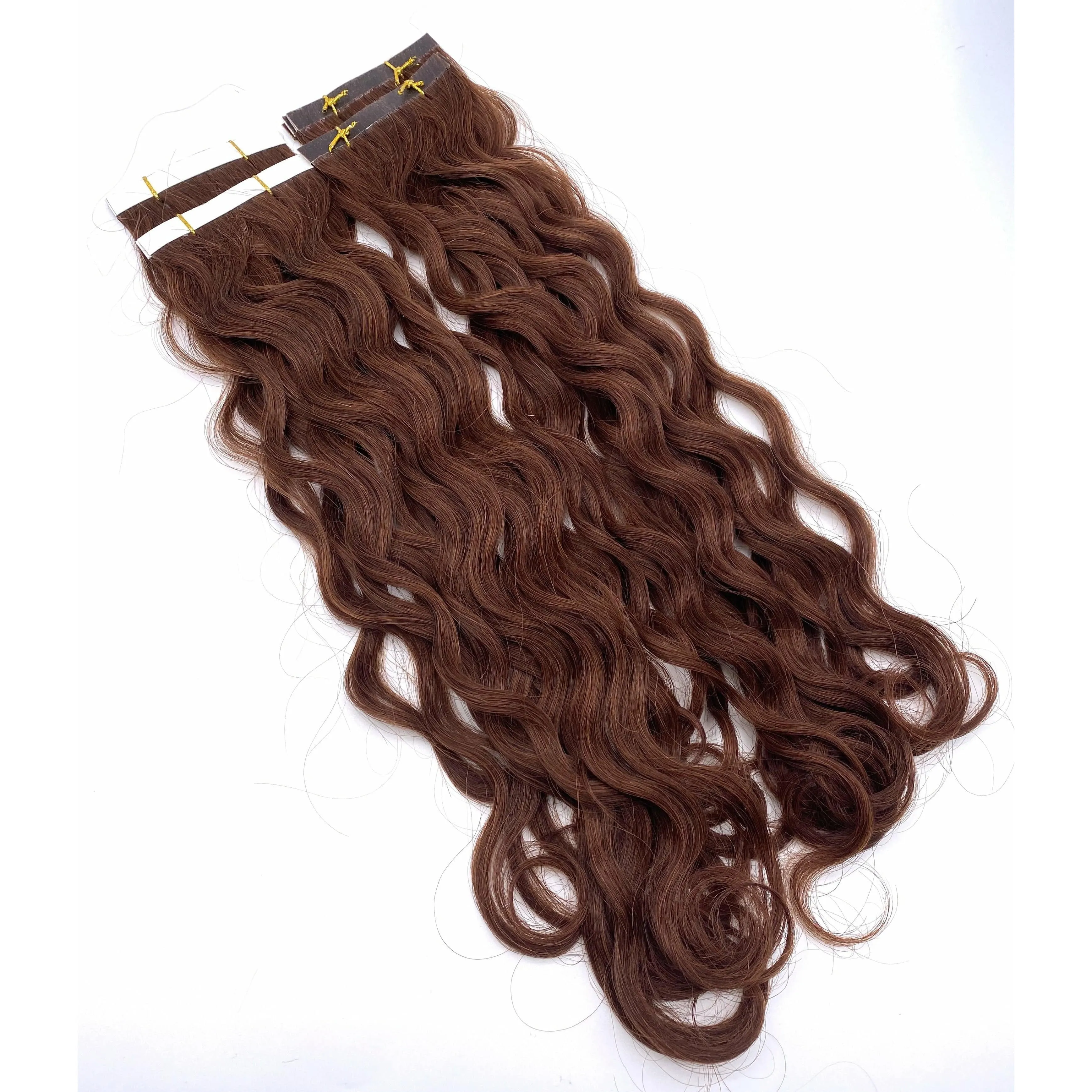 VIP TapeX System / French Wave 18"