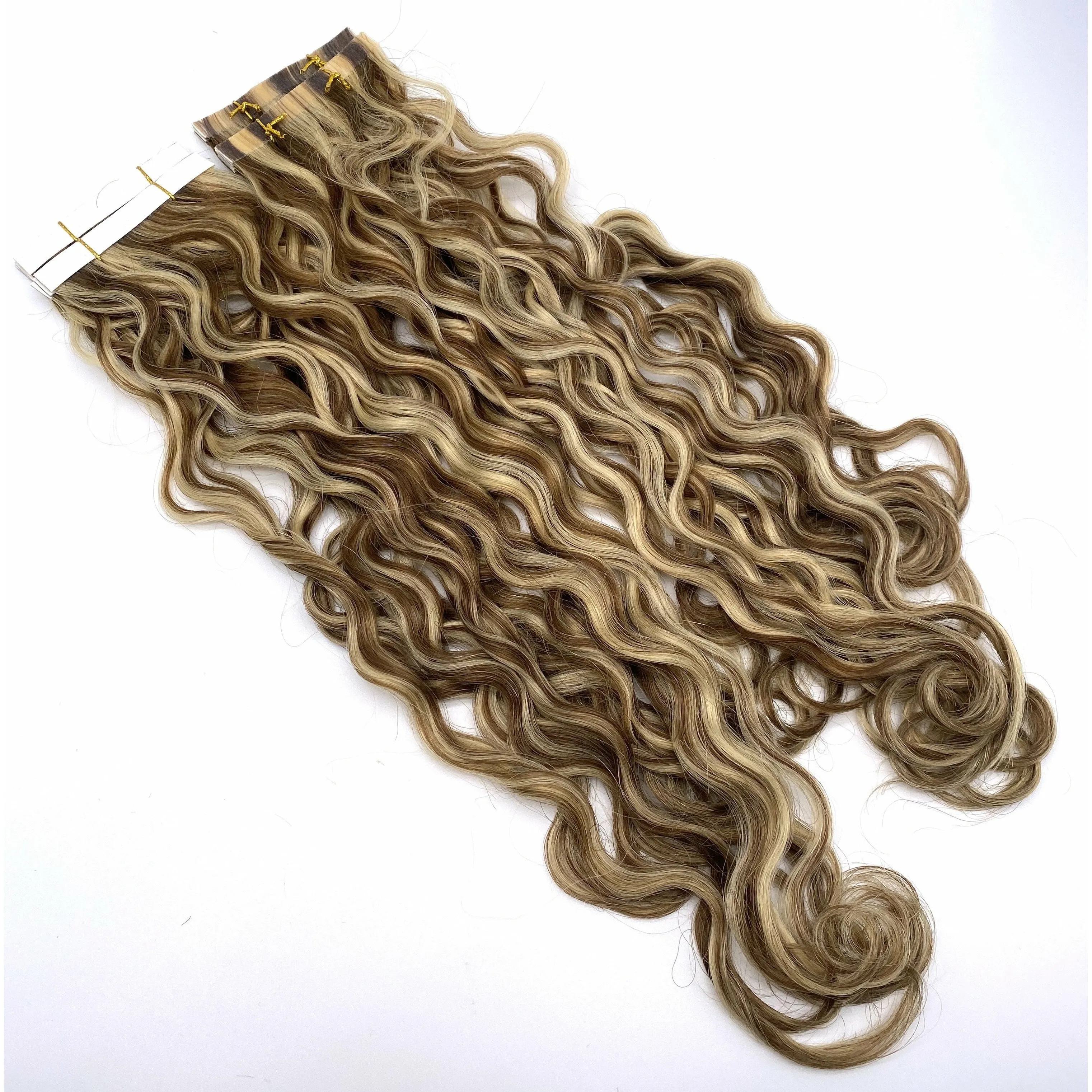 VIP TapeX System / French Wave 18"