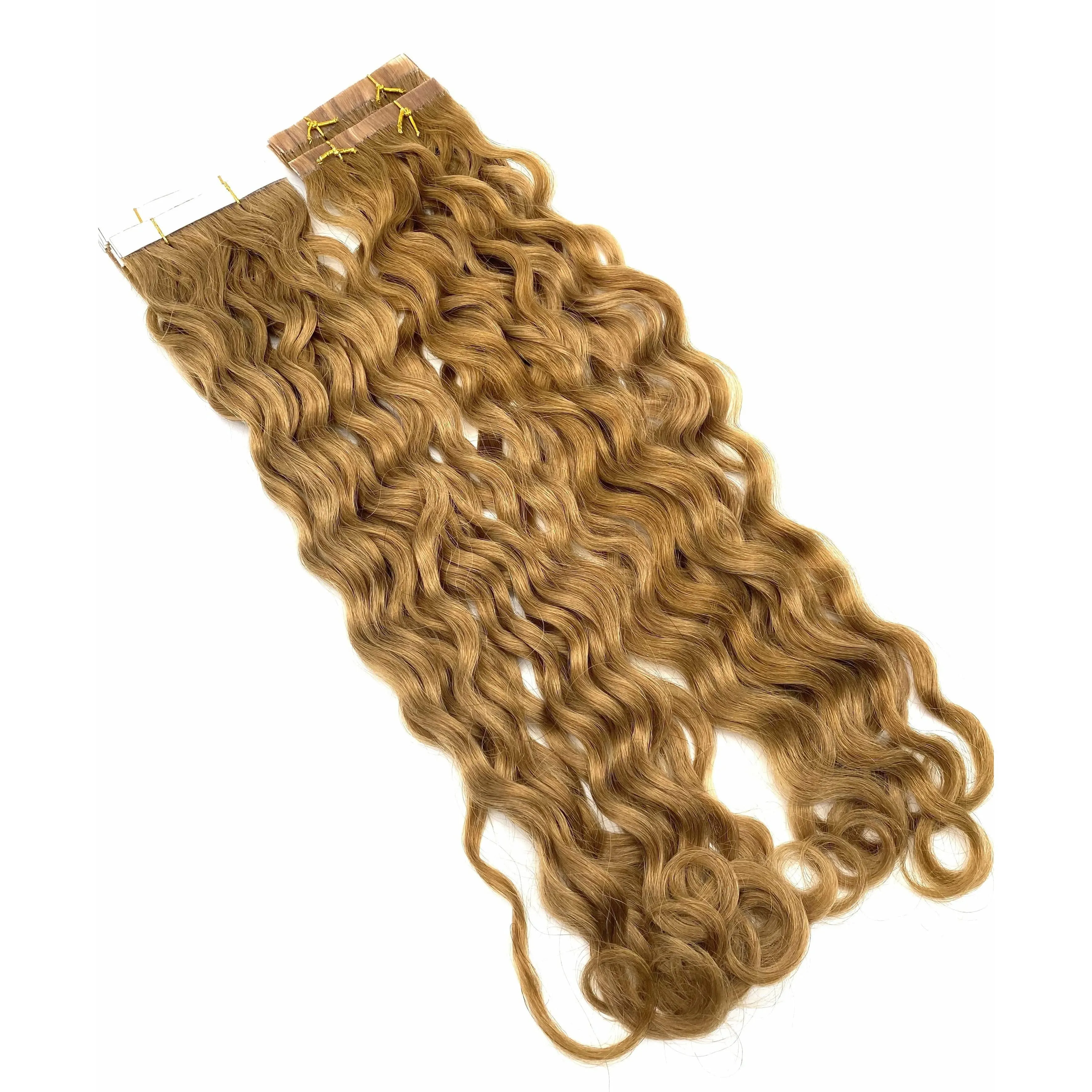 VIP TapeX System / French Wave 18"