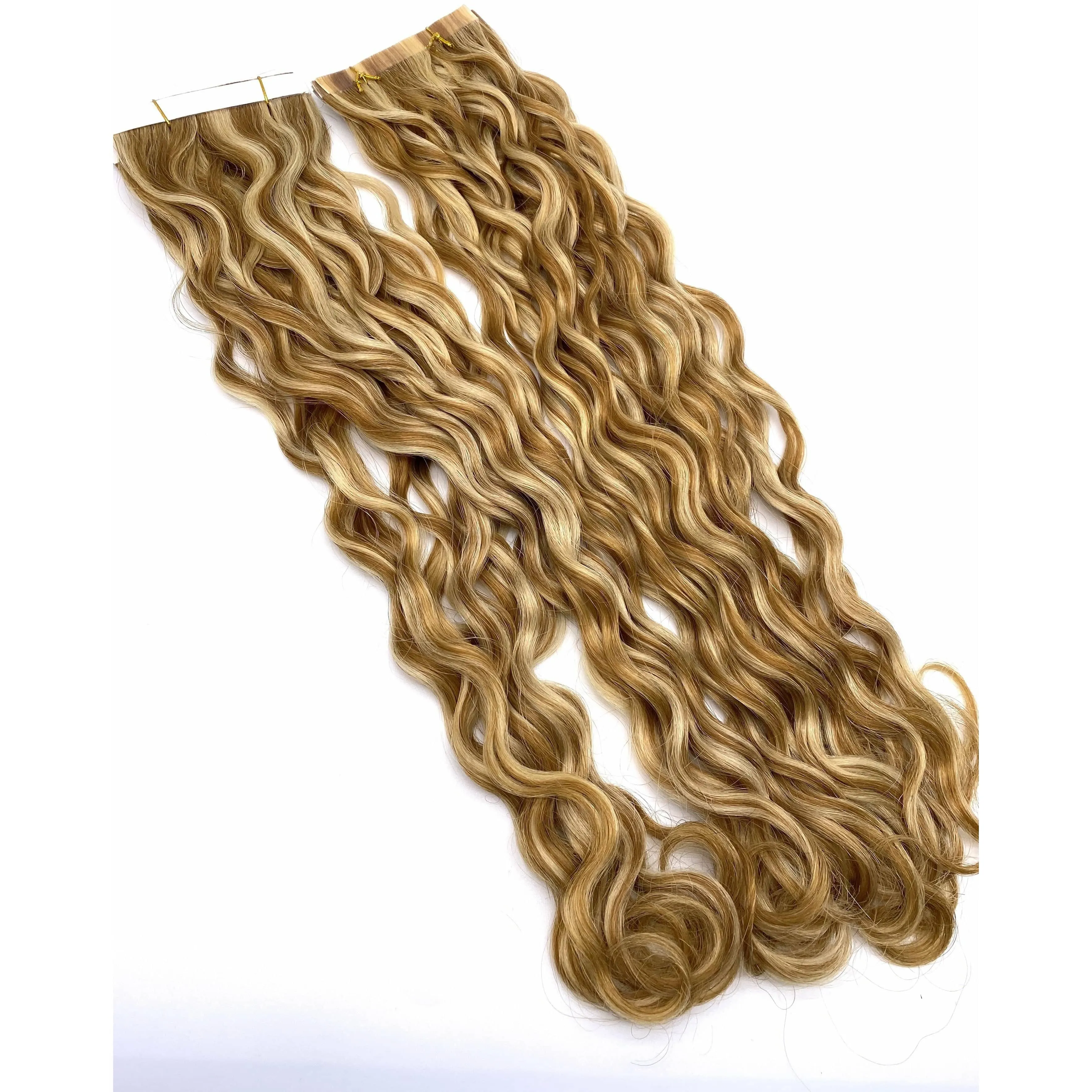 VIP TapeX System / French Wave 18"