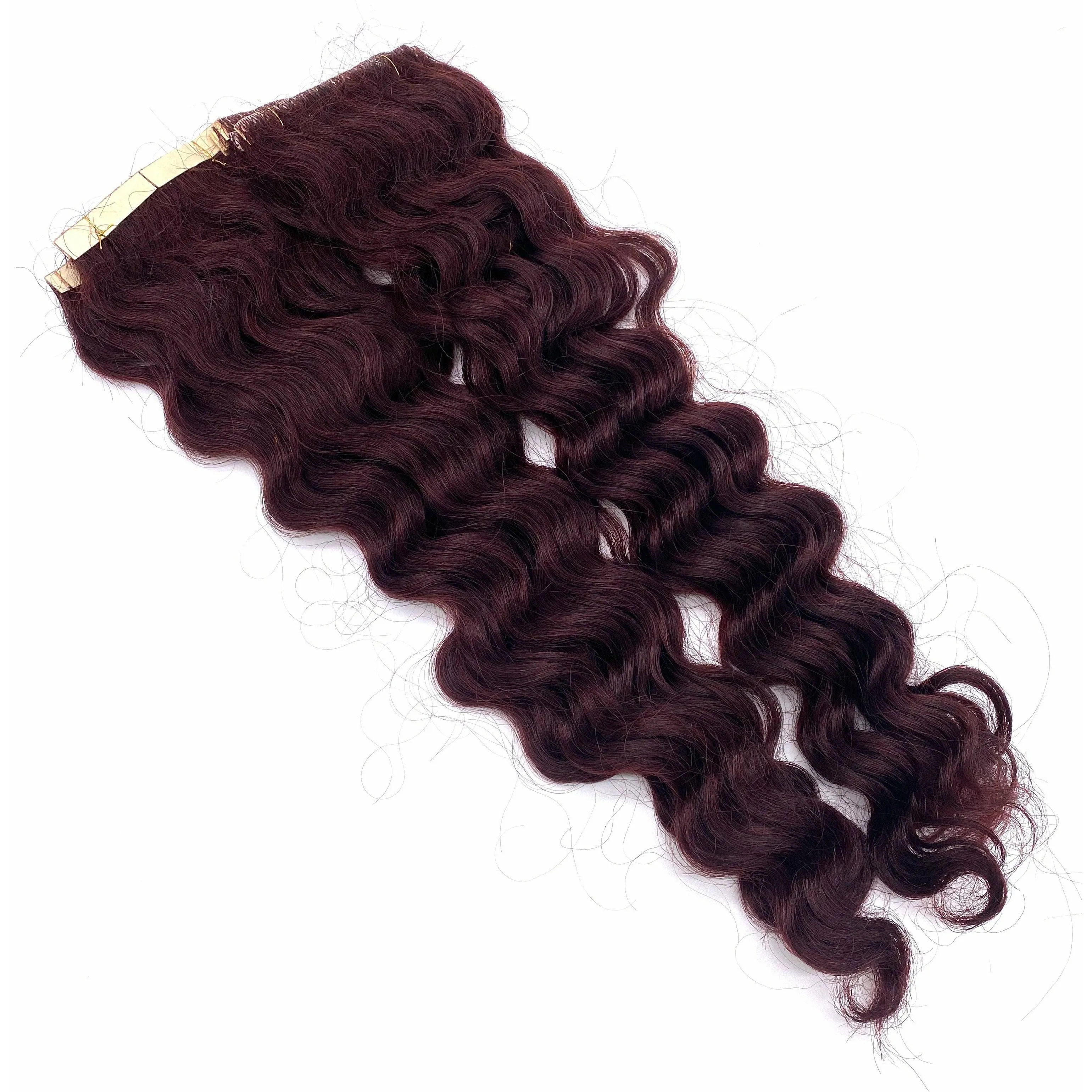 VIP TapeX System / French Wave 18"