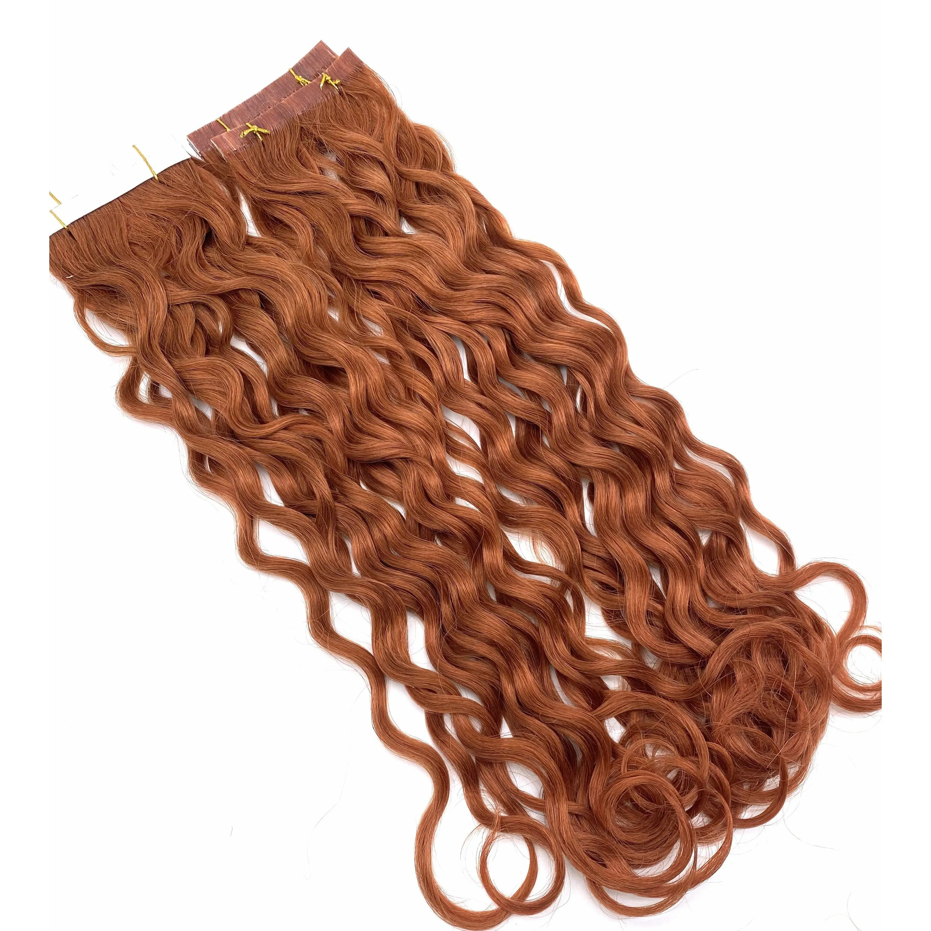VIP TapeX System / French Wave 18"