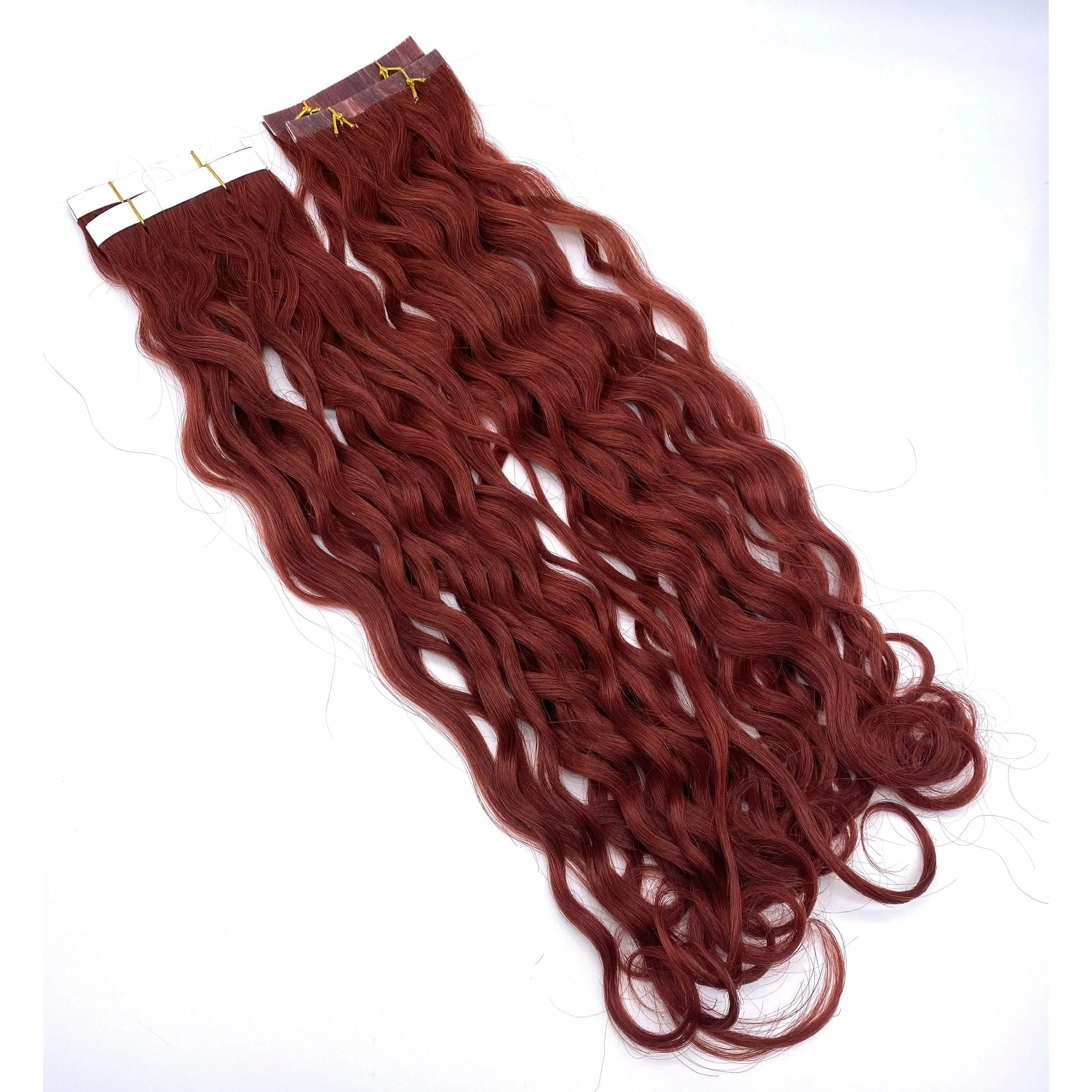 VIP TapeX System / French Wave 18"