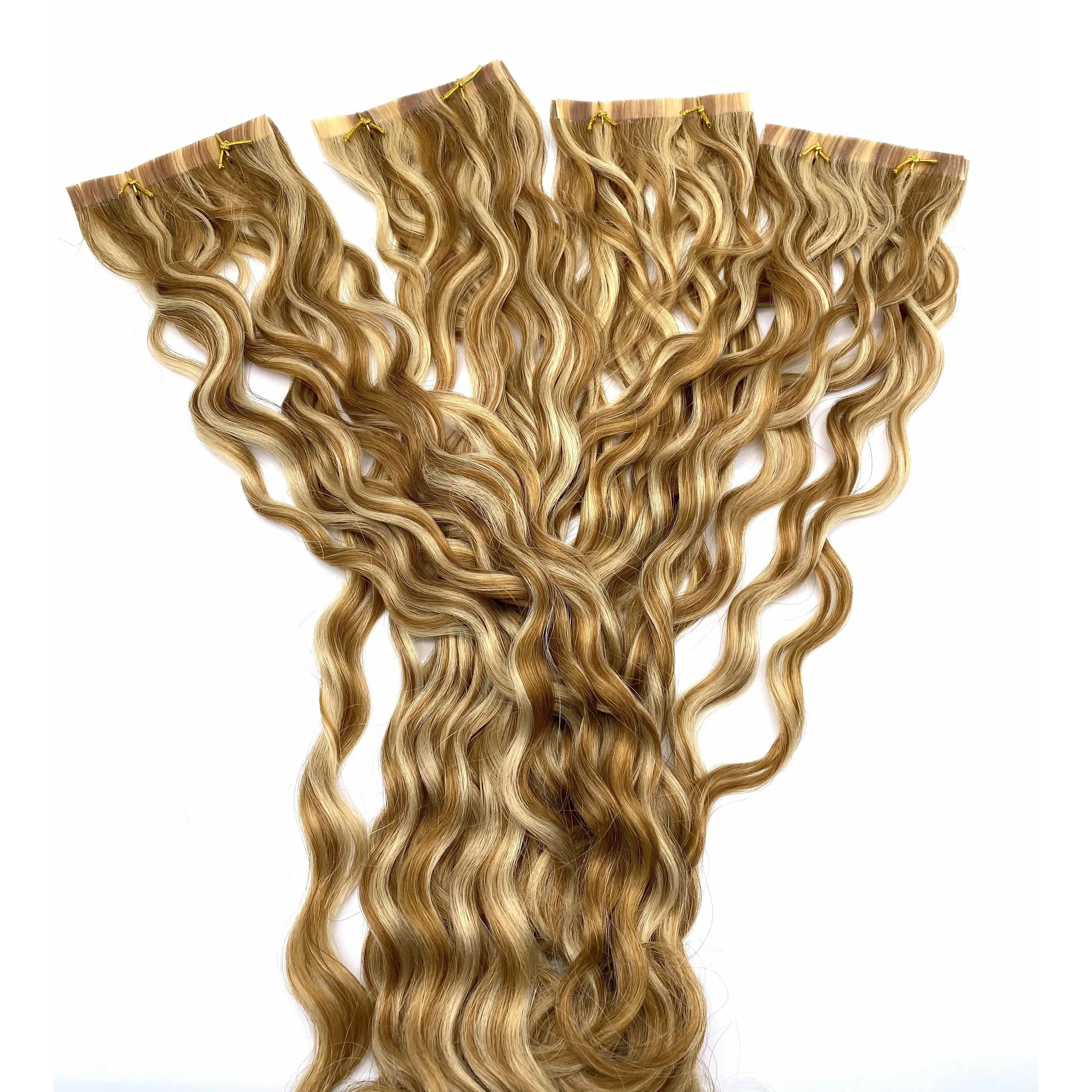 VIP TapeX System / French Wave 18"