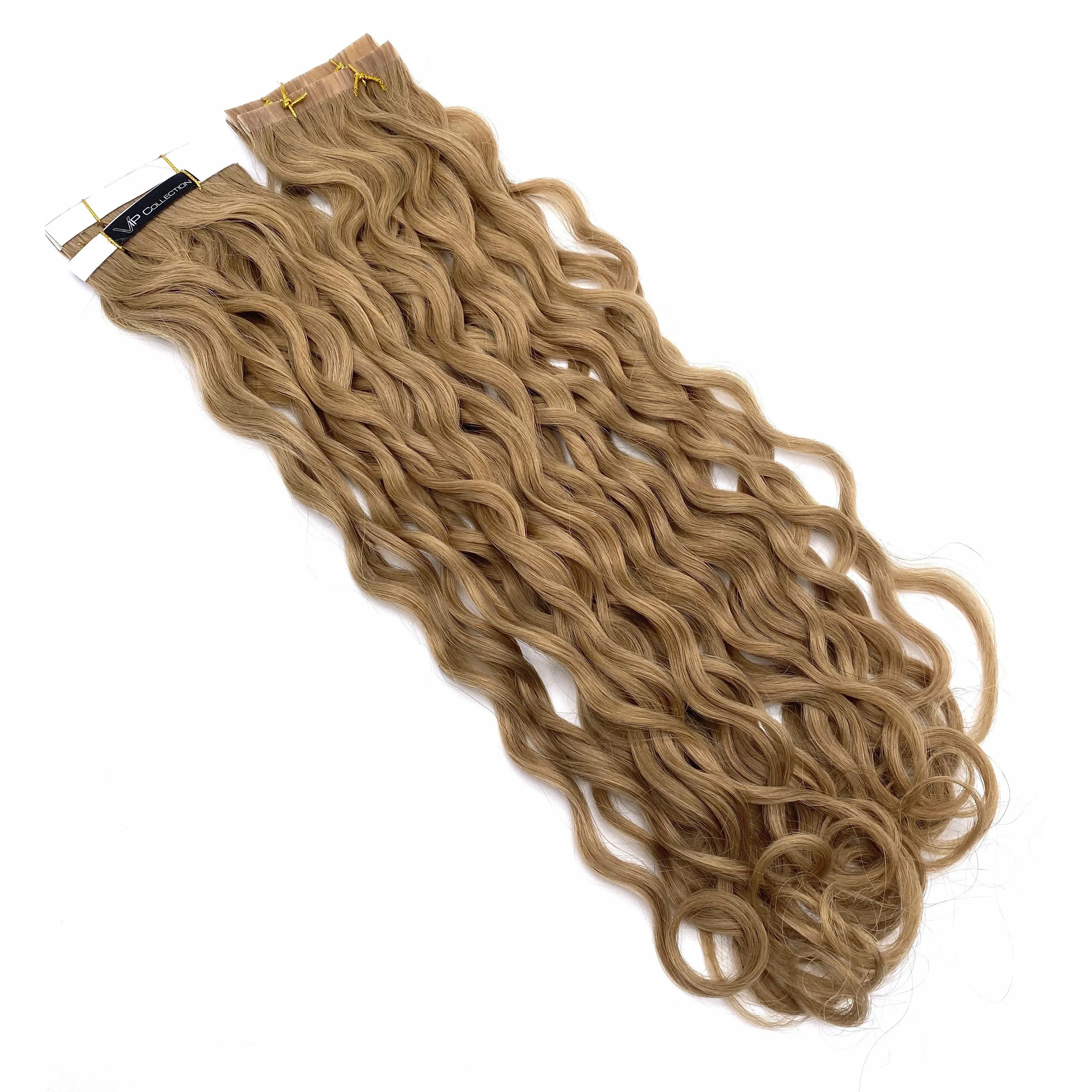 VIP TapeX System / French Wave 18"