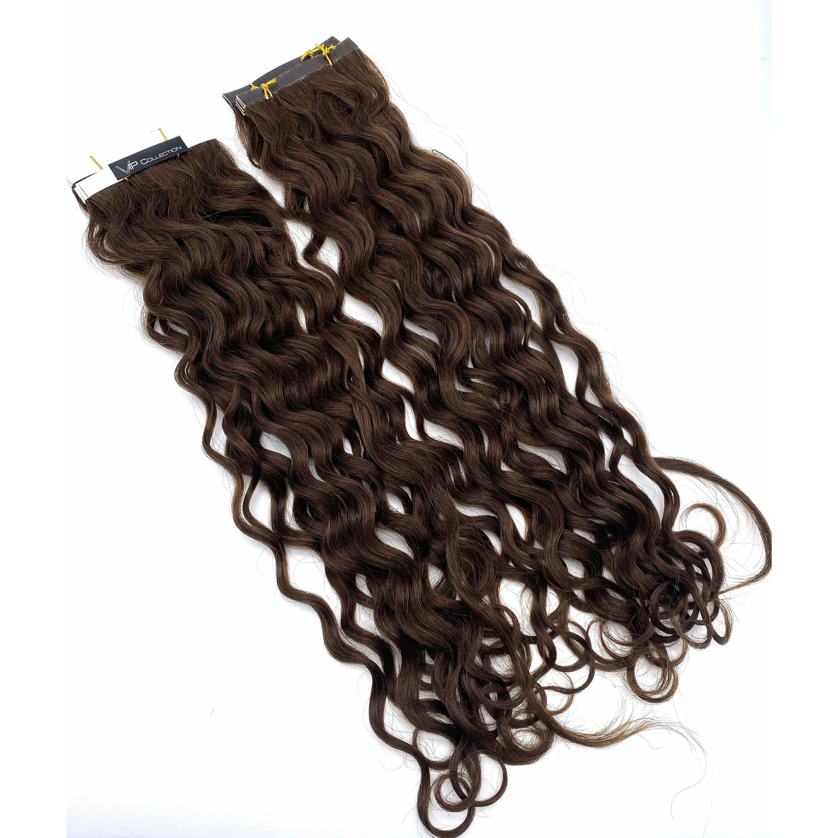 VIP TapeX System / French Wave 18"