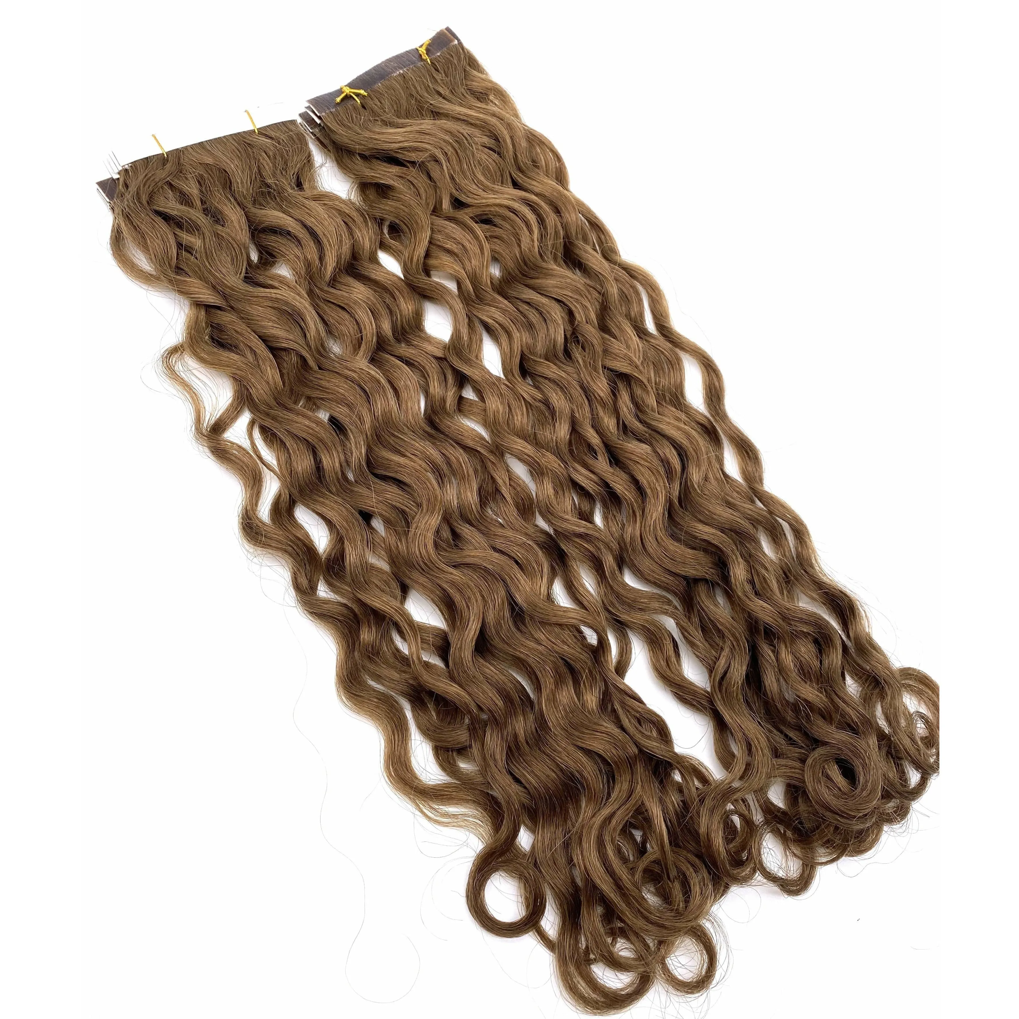 VIP TapeX System / French Wave 18"