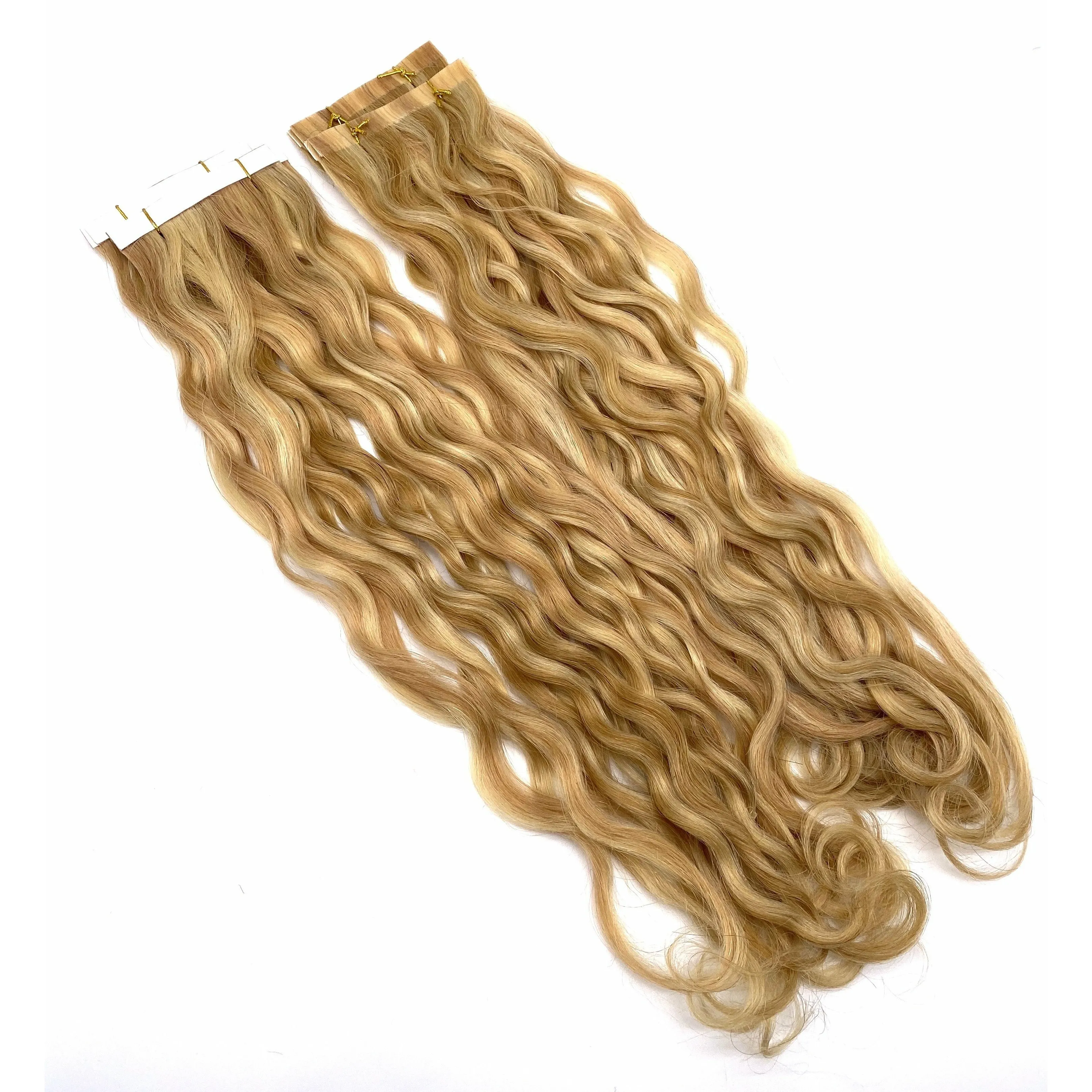 VIP TapeX System / French Wave 18"