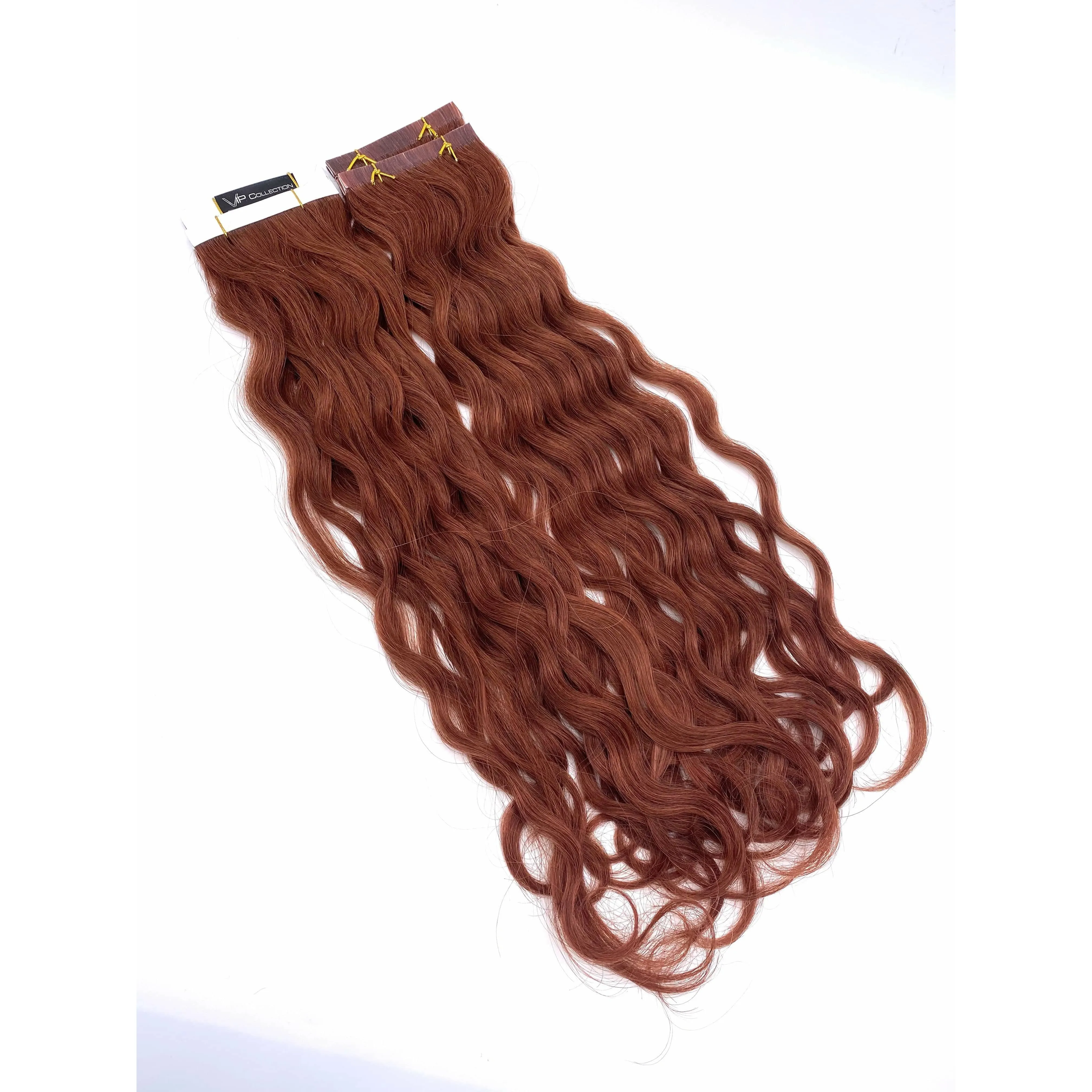 VIP TapeX System / French Wave 18"