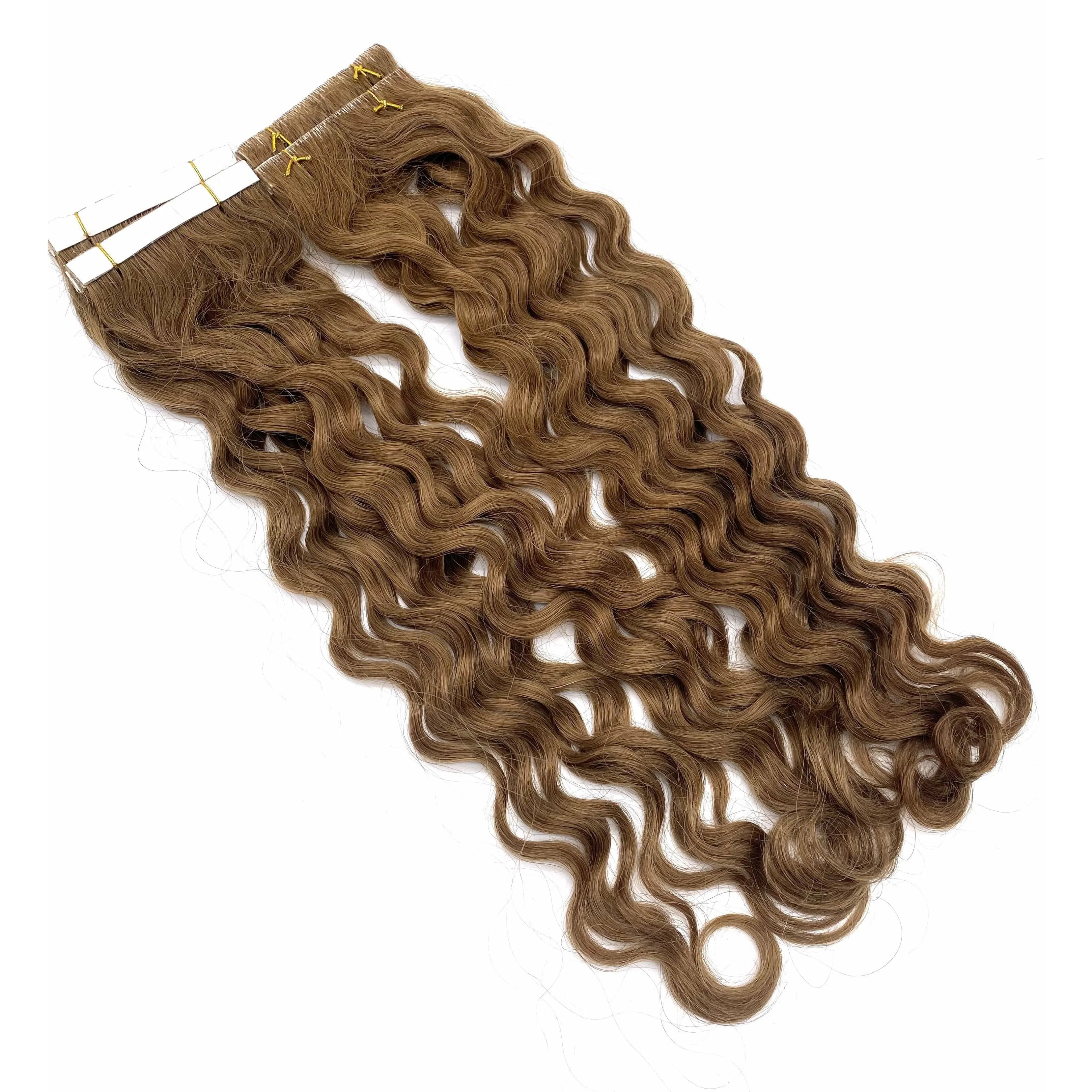 VIP TapeX System / French Wave 18"